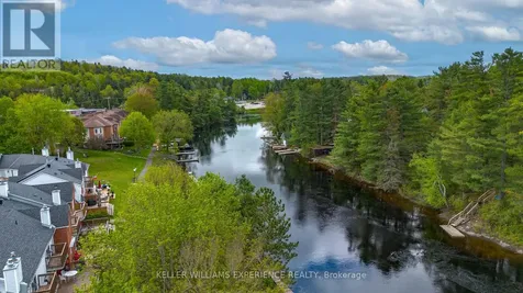 63 Shoreline Drive Bracebridge ON P1L 1Z3