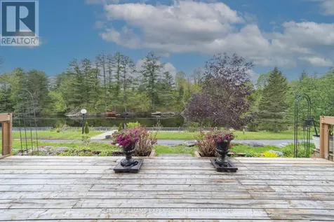 63 Shoreline Drive Bracebridge ON P1L 1Z3