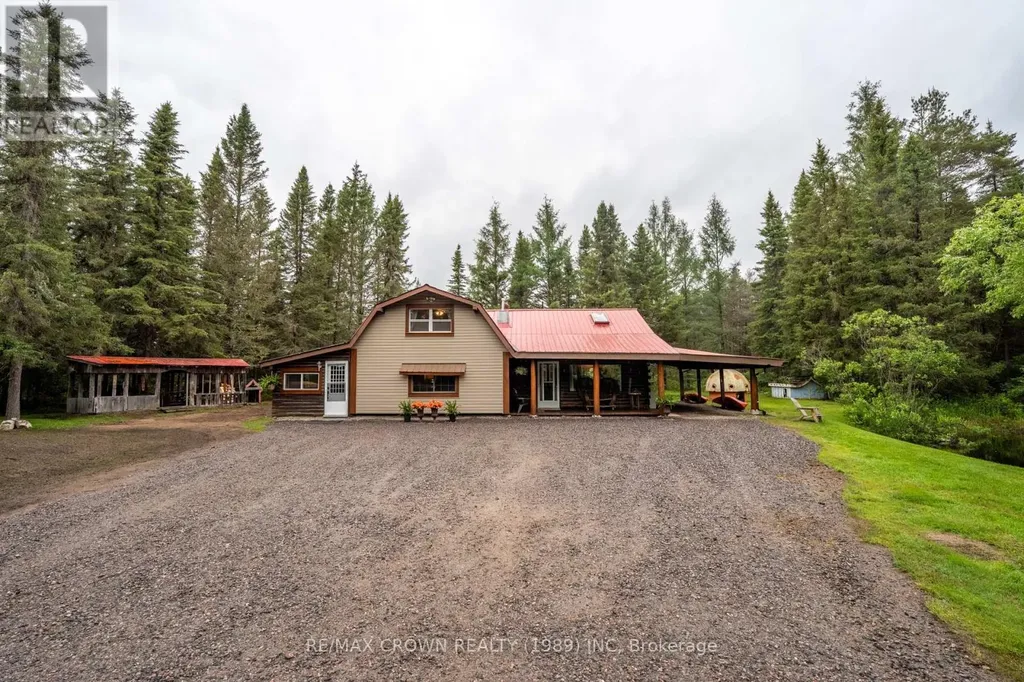 734 Highway 522 Powassan ON P0H 2L0