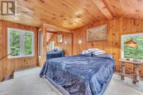 734 Highway 522 Powassan ON P0H 2L0