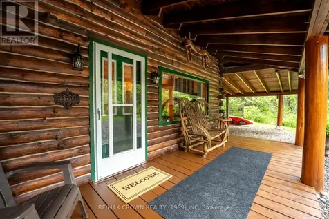 734 Highway 522 Powassan ON P0H 2L0