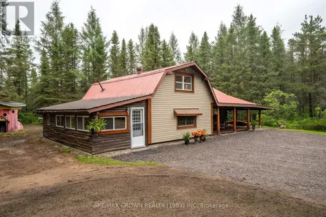 734 Highway 522 Powassan ON P0H 2L0
