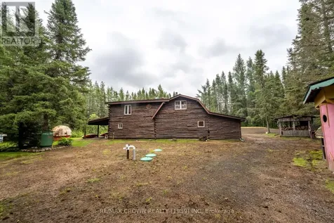 734 Highway 522 Powassan ON P0H 2L0