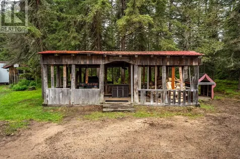 734 Highway 522 Powassan ON P0H 2L0