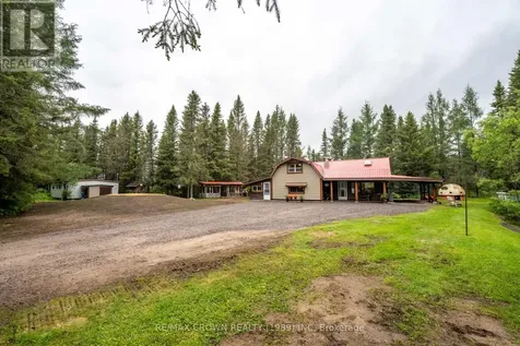 734 Highway 522 Powassan ON P0H 2L0