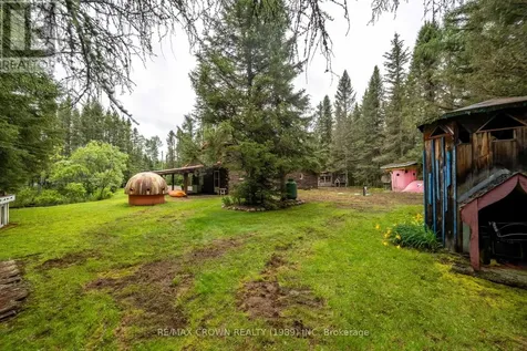 734 Highway 522 Powassan ON P0H 2L0