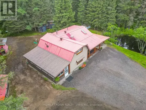 734 Highway 522 Powassan ON P0H 2L0