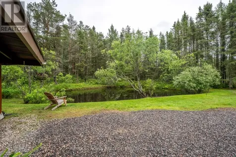 734 Highway 522 Powassan ON P0H 2L0