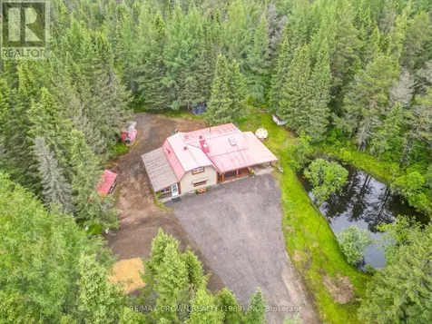 734 Highway 522 Powassan ON P0H 2L0
