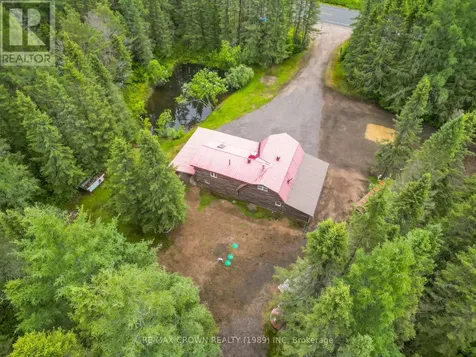 734 Highway 522 Powassan ON P0H 2L0