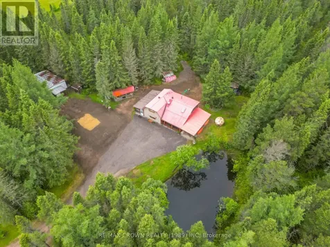 734 Highway 522 Powassan ON P0H 2L0