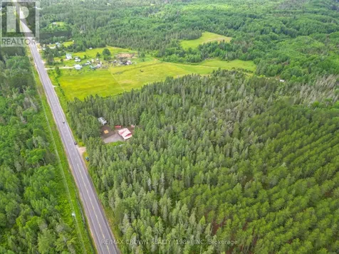 734 Highway 522 Powassan ON P0H 2L0