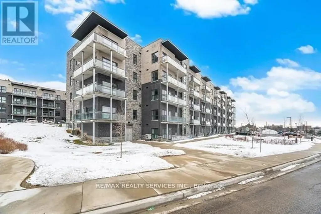 1101 Lackner Place Kitchener ON N2A 0L3