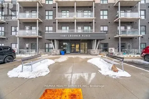 1101 Lackner Place Kitchener ON N2A 0L3