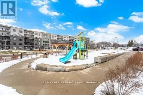 1101 Lackner Place Kitchener ON N2A 0L3