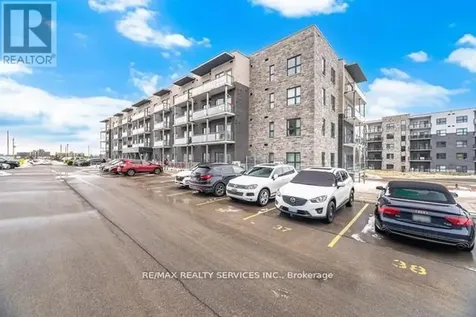 1101 Lackner Place Kitchener ON N2A 0L3