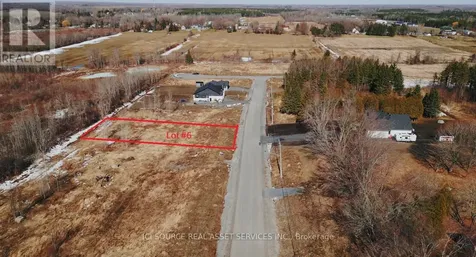 6536 Sapphire Drive South South Glengarry ON K6H 7J1