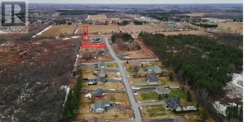 6536 Sapphire Drive South South Glengarry ON K6H 7J1