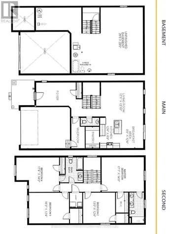 204 Benninger Drive Kitchener ON N2E 0C9