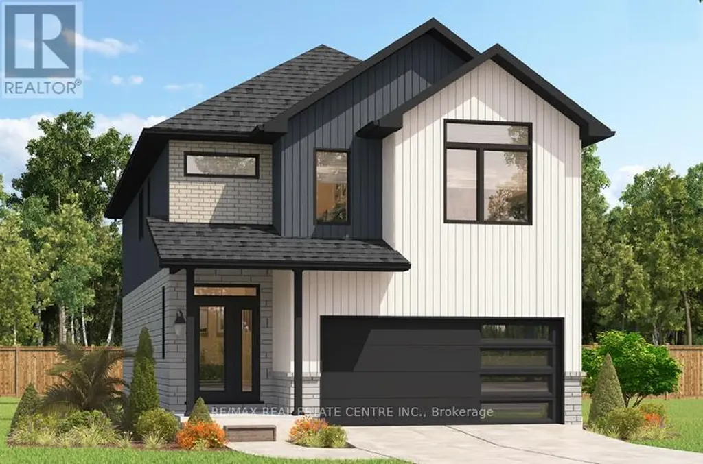 208 Benninger Drive Kitchener ON N2E 0C9