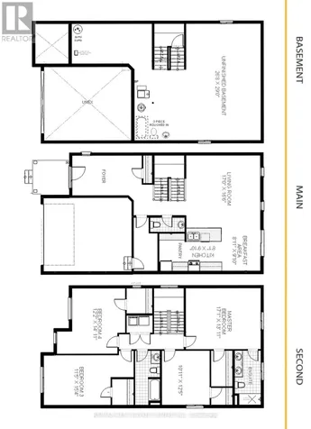 208 Benninger Drive Kitchener ON N2E 0C9