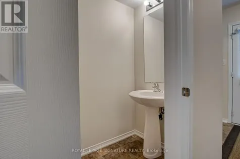 39 Trowbridge Street Woolwich ON N0B 1M0