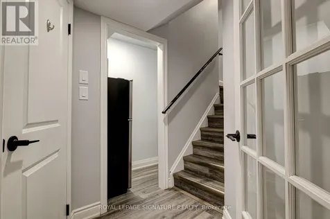 39 Trowbridge Street Woolwich ON N0B 1M0