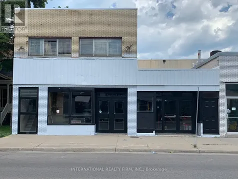 330 Wellington Street Sarnia ON N7T 1H5