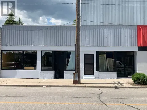 330 Wellington Street Sarnia ON N7T 1H5