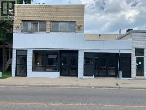 330 Wellington Street Sarnia ON N7T 1H5