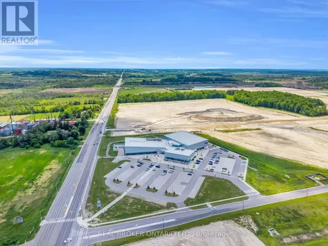 22413 Woodbine Avenue East Gwillimbury ON L4P 3E9