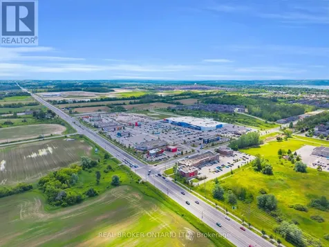 22413 Woodbine Avenue East Gwillimbury ON L4P 3E9
