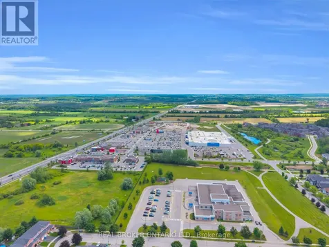 22413 Woodbine Avenue East Gwillimbury ON L4P 3E9