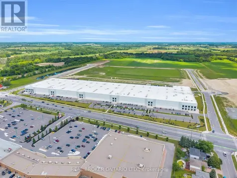22413 Woodbine Avenue East Gwillimbury ON L4P 3E9
