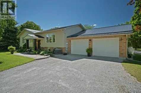 4371 11th Line Bradford West Gwillimbury ON L0L 1L0