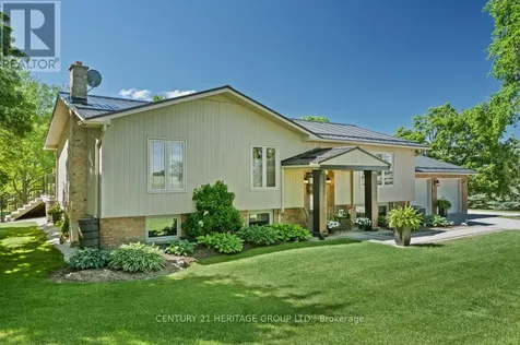 4371 11th Line Bradford West Gwillimbury ON L0L 1L0