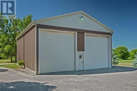 4371 11th Line Bradford West Gwillimbury ON L0L 1L0