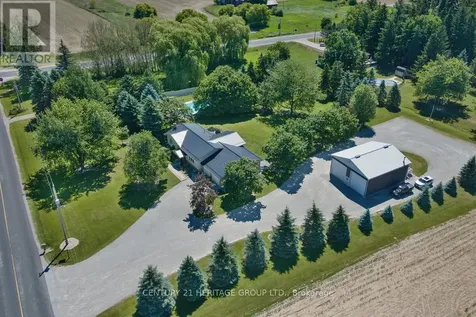 4371 11th Line Bradford West Gwillimbury ON L0L 1L0