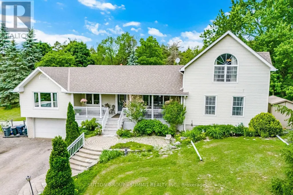 2320 Lloydtown-aurora Road King ON L7B 1A3