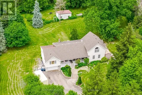 2320 Lloydtown-aurora Road King ON L7B 1A3