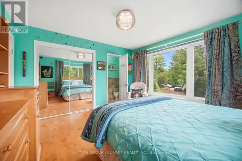 2320 Lloydtown-aurora Road King ON L7B 1A3