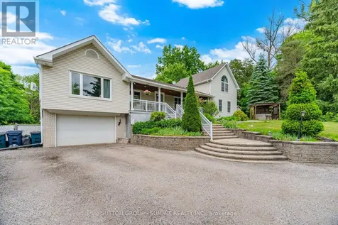 2320 Lloydtown-aurora Road King ON L7B 1A3