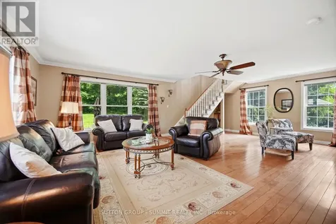 2320 Lloydtown-aurora Road King ON L7B 1A3