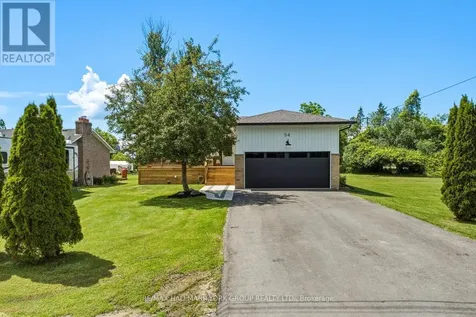 54 Twmarc Avenue Brock ON L0K 1A0