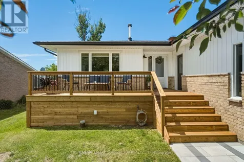 54 Twmarc Avenue Brock ON L0K 1A0