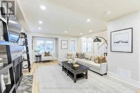 280 Kettleby Road King ON L7B 0C9