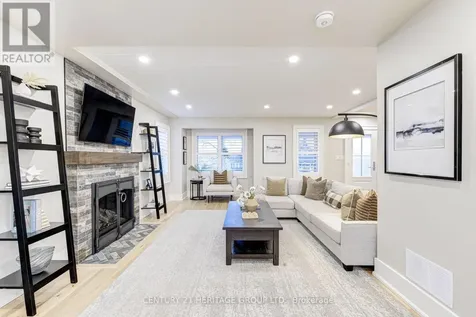 280 Kettleby Road King ON L7B 0C9