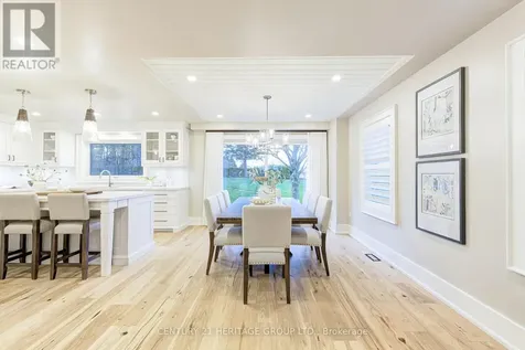 280 Kettleby Road King ON L7B 0C9