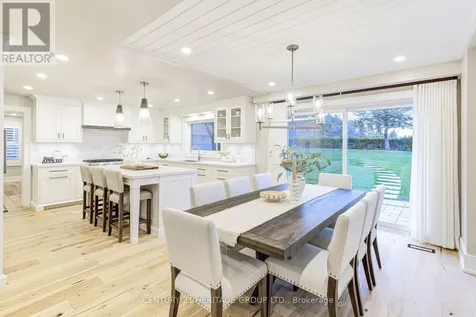 280 Kettleby Road King ON L7B 0C9