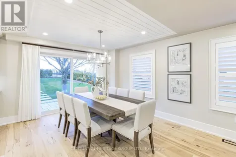 280 Kettleby Road King ON L7B 0C9